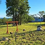 Cabana Klocker - Los Bajos