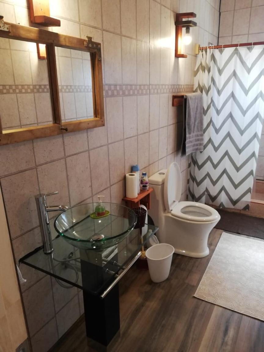 Apartamento Cabana Klocker - Bajos *